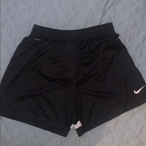 COPY - Nike dri-fit running shorts